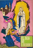 Edición Antigua Eco de Lourdes