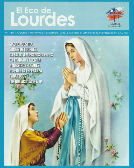 Revista El Eco de Lourdes