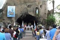 Jubileo 2008 de Lourdes
