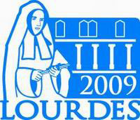 Logo Oficial Año de Santa Bernardita