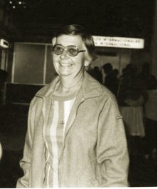 Madre Claudia Lefebvre