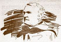 Padre Manuel d'Alzon