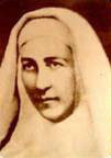 Santa María Eugenia de Jesús